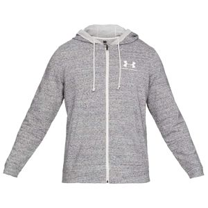Under Armour Sportstyle Terry Fz L