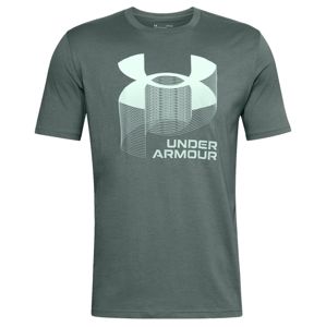 Under Armour UA Big Logo Wordmark M S