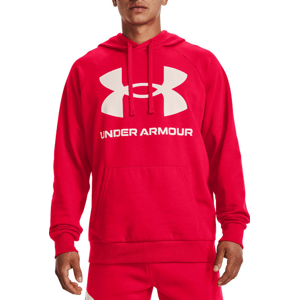 Under Armour UA Rival Fleece Big Logo M