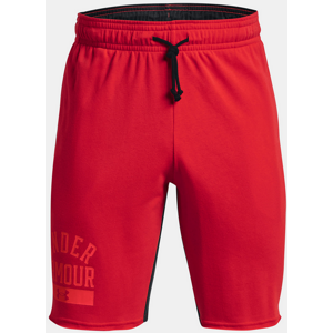 Under Armour UA Rival Terry CB Short L