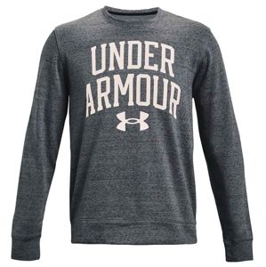 Under Armour UA Rival Terry Crew M S