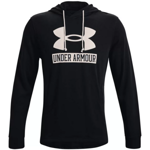 Under Armour UA Rival Terry Logo Hoodie M
