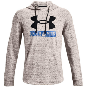 Under Armour UA Rival Terry Logo L