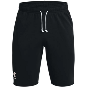 UNDER ARMOUR UA RIVAL TERRY SHORT L