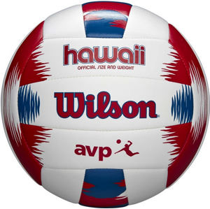 Wilson AVP Hawaii size: 5