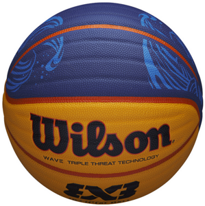 WILSON BB FIBA 3X3 size 6
