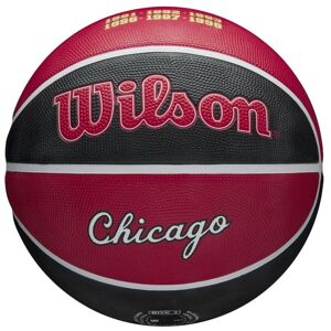 Wilson NBA Team City Edition Golden State Warriors size: 7