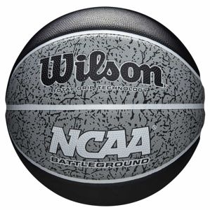 Wilson NCAA Battleground Basketball size: 7
