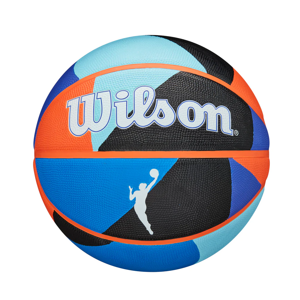 Wilson WNBA Heir Geo Outoor size: 6