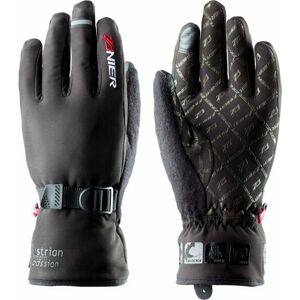 Zanier Hike ZB Softshell Gloves M S